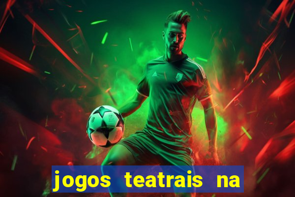 jogos teatrais na escola olga reverbel pdf